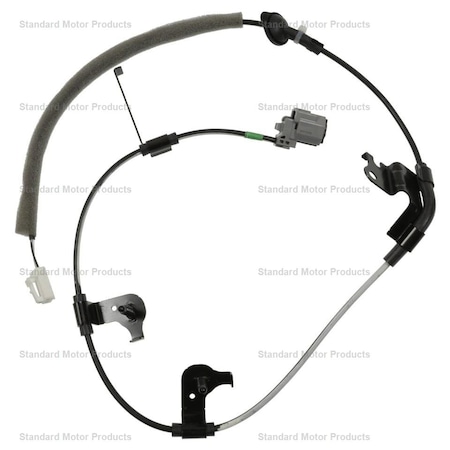 Standard Ignition Abs Wheel Speed Sensor Wire Harness, Alh63 ALH63